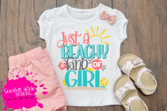 Beachy Bundle - Summer Beach SVG Product Image 9