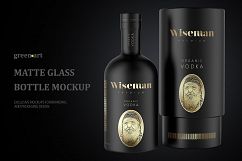 Premium Packaging Mock-up&#039;s Bundle Product Image 9