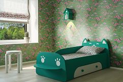 Drawn Flower Patterns and Elements Product Image 3