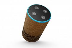 New Amazon Echo Mockup  Product Image 5