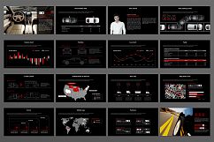 Car Safety PPT Product Image 3