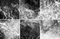 Grunge Textures Product Image 3