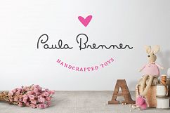 Allure Feminine logo pack Product Image 14