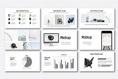 Perfect Minimal Presentation Product Image 5