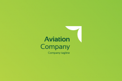 Aviation Company Logo Product Image 2