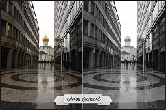 Fuji Film Simulation Modes Profiles LR 7.3 ACR 10.3 Product Image 11