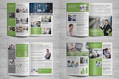 Newsletter Design v2 Product Image 11