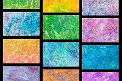 55 Watercolor Abstract Textures Product Image 2