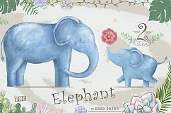 Cute Friends Graphic Animals Product Image 5