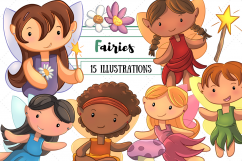 Year One Clip Art Bundle - Everything From Our First Year! Product Image 13