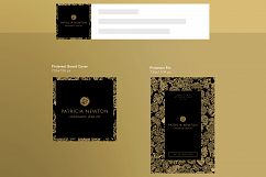 Handmade Jewelry Design Templates Bundle Product Image 17