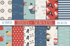 PIRATES Product Image 5