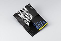 ARCHITECTURE FLYER BUILDING Product Image 1