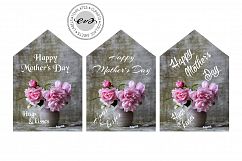 Digital Gift tag templates Product Image 3