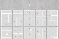 Social Media Mood Board Templates Product Image 8