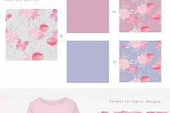 Watercolor Set Pink Morning Product Image 9