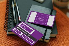 Business Card Product Image 2