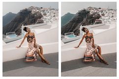 Tulum Presets - Lightroom Product Image 3