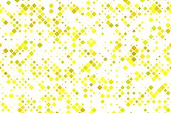 16 Seamless Square Backgrounds (AI, EPS, JPG 5000x5000) Product Image 8
