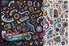 -80 OFF / Cartoon Objects Gigantic Bundle/ Part3 Product Image 14