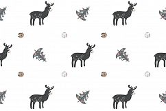 Cute Christmas Set Product Image 9