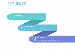 Aurora Australis PowerPoint Template Product Image 11