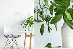 Wall Mockup - Bundle Vol. 1 Product Image 18