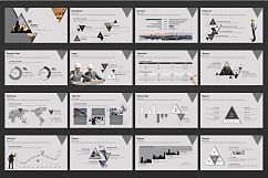 Architecture Powerpoint Template Product Image 4