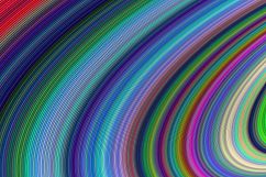 20 Abstract Backgrounds AI, EPS, JPG 5000x5000 Product Image 2