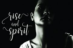 catchy Script Product Image 4