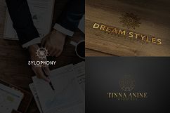 Luxury | vol.1 Product Image 2