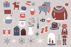 Nordic Christmas - winter collection Product Image 5