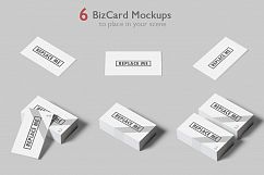 Universal Mockup Scenes Product Image 5