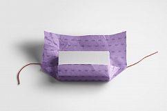 Vibrant seamless simple patterns Product Image 4