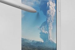 Samsung Galaxy Note 8 Mockup Product Image 27