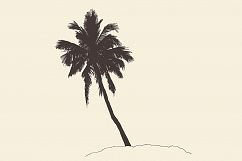 Palm tree Product Image 1