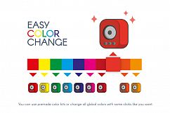 Scenerator - Vector Scene Builder Product Image 3