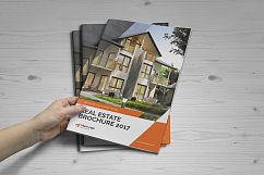 Real Estate Brochure Catalog v4 Product Image 12