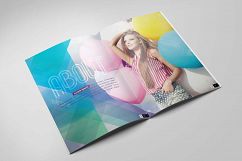 A4 Fashion Catalog Product Image 4