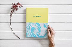 50 Marble Paper Textures Product Image 7