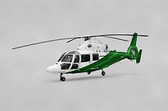 Helicopter Mockup Product Image 7