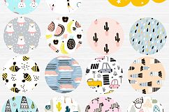 Childish patterns pack vol. 2 Product Image 3