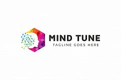 Mind Logo Product Image 3