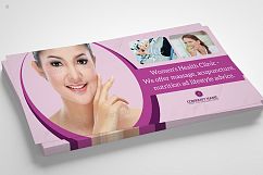 Skin Care Flyer Product Image 2