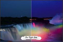 Vacation Photos Fix profiles LR 7.3 ACR 10.3 Product Image 8