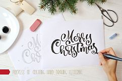 Christmas Bundle mockup Product Image 14