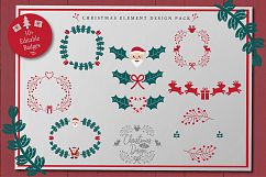 Christmas Design Kit Product Image 4