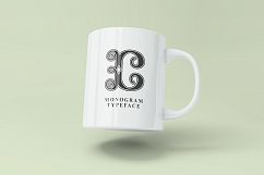 Joker Monogram Product Image 3