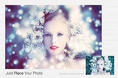 Soft Focus Photoshop Mock-ups Product Image 7