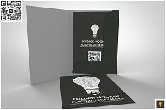 Branding Stationary Mockup Set Product Image 13